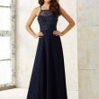 Black Evening Dress 28 KB