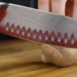 Santoku Knife 65 KB