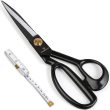 Tailor Shears 90 KB