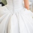 Wedding Dress Bustle Style 13 KB