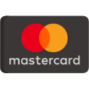 MasterCard accepted at Hem Over Heels 6KB