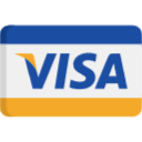 Visa Credit Card accepted at Hem Over Heels 6KB