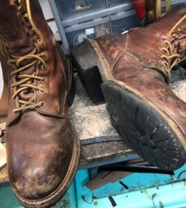 Working Boots Before Pictures 56 KB