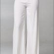 White Palazzo Pants 43 KB