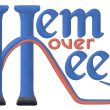 Hem Over Heels Logo 503 KB